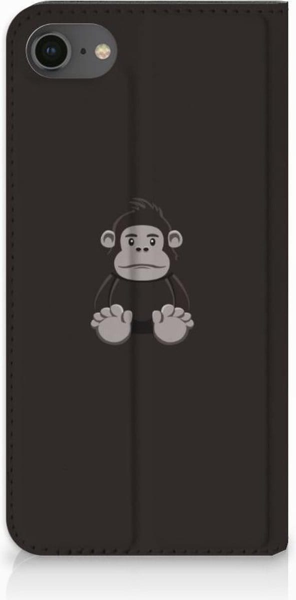 iPhone 7 | 8 | SE (2020) | SE (2022) Magnet Case Gorilla