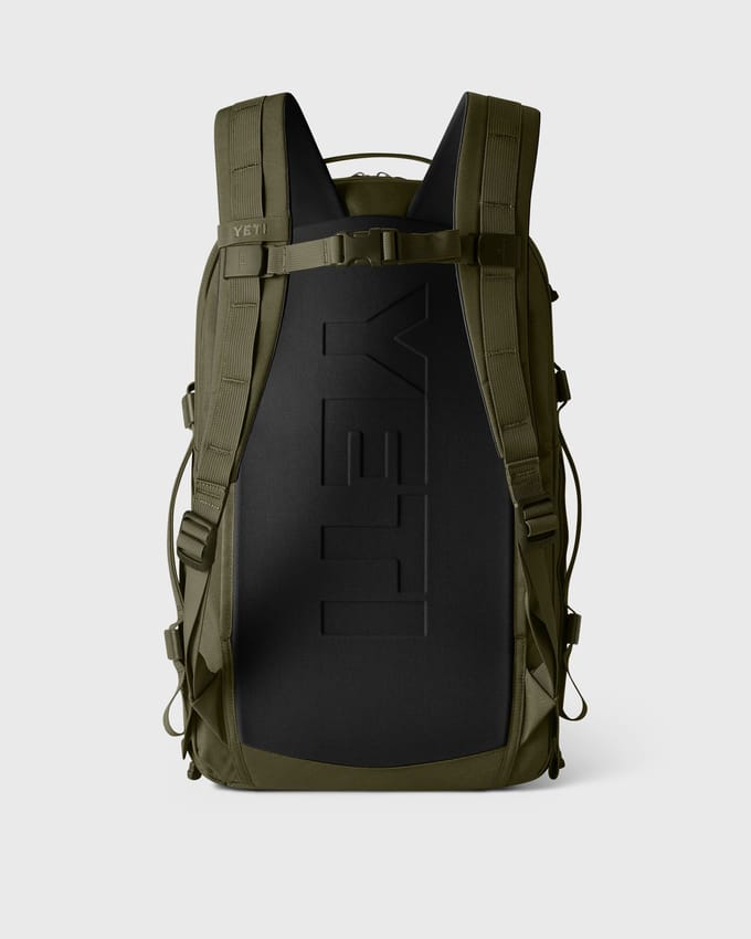 CROSSROADS BACKPACK 27L