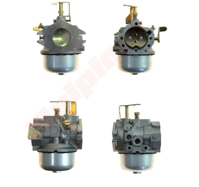 Carburateur passend op KOHLER K241 ( 47 853 23-S )