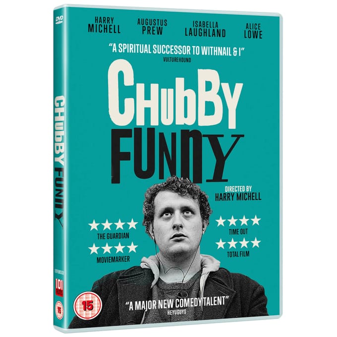 Chubby Funny