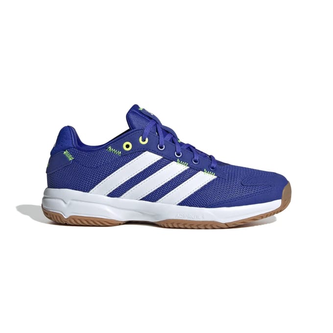 Kinderschoenen voor binnen adidas Stabil