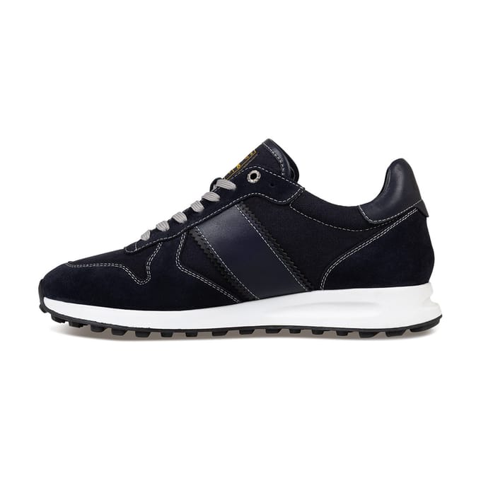 PME Legend - Heren Sneakers Flightube - Blauw - Maat 41