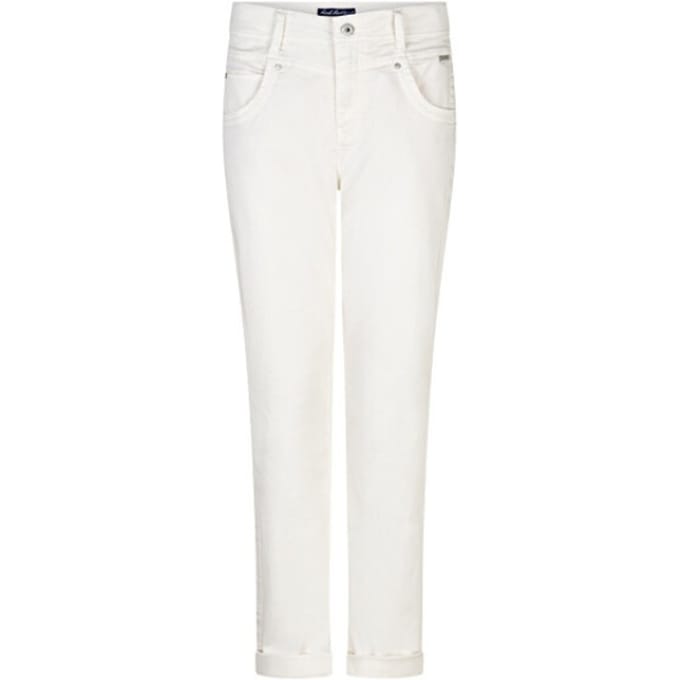 Red Button Broek Relax Jog Colour Srb4792 Pebble Dames Maat - W44