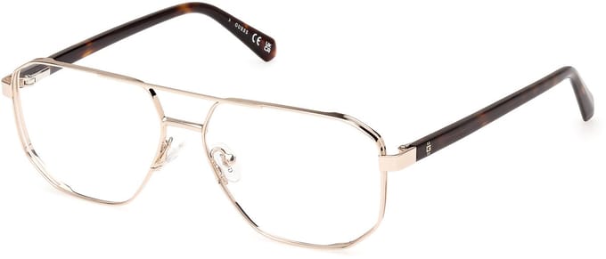 Brillen met correctie Guess GU50135 032
