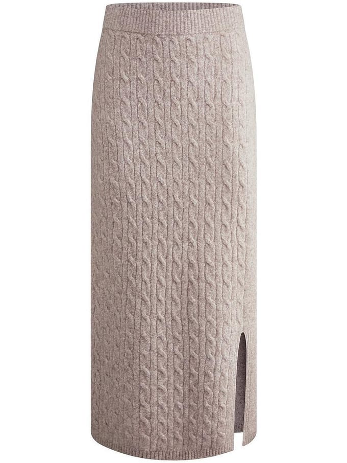 Rok Van Peter Hahn beige