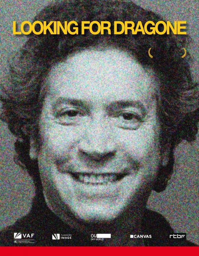 Looking for Franco Dragone