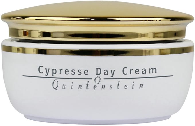 Quintenstein Cypresse Dagcrème - 50ml - Verzorgend