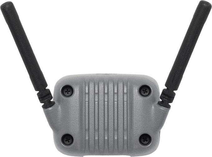 DJI - Neo 2 Digital Transceiver - 9 g