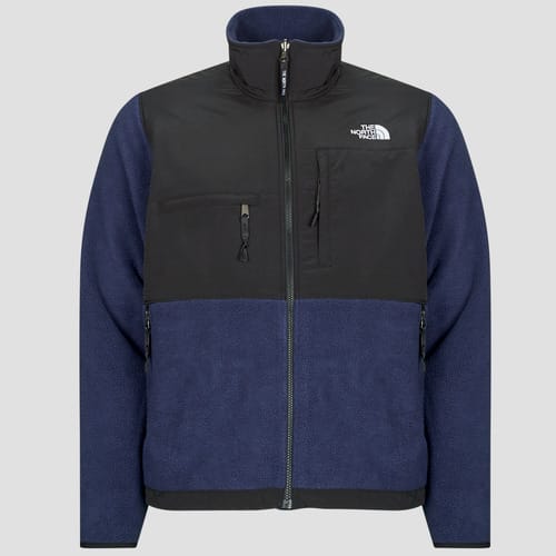Fleece Jack The North Face M RETRO DENALI JACKET