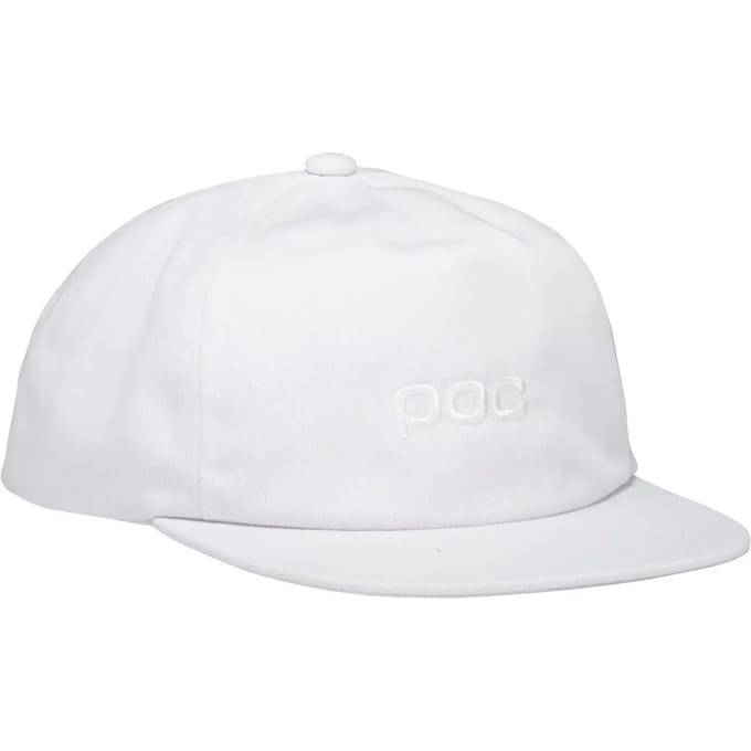 5-panel pet POC
