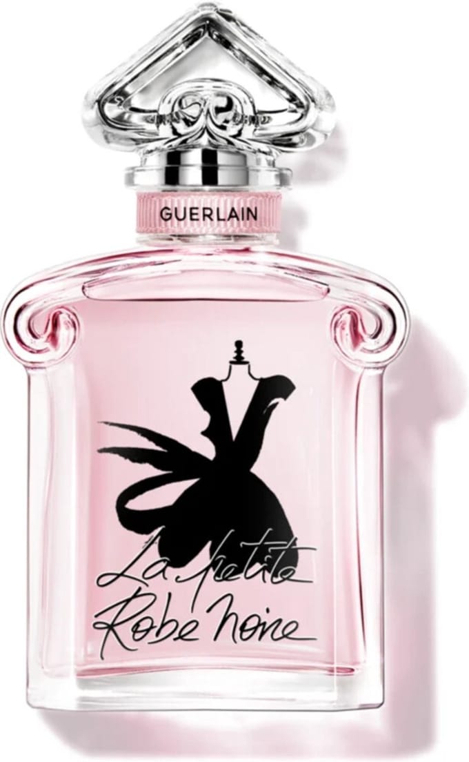Guerlain  La Petite Robe Noir - 50 ml - Eau de toilette