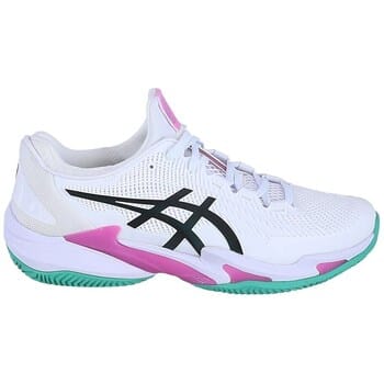 ASICS Court FF 3 Tennisschoenen Heren