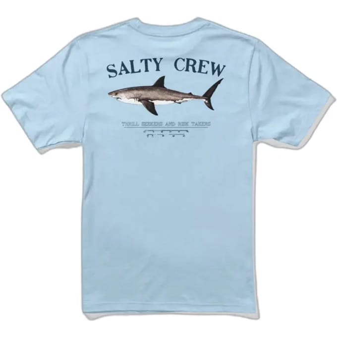 Kinder-T-shirt Salty Crew Bruce