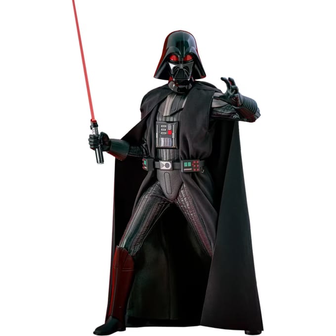Hono Studio Star Wars Rebels 1/6 Darth Vader