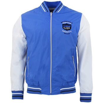Windjack Srk Blouson léger style teddy garçon EVANS