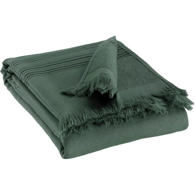 Hammam handdoek Vivaraise Cancun