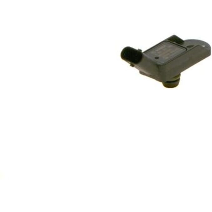 Sensor, inlaatspruitstukdruk BOSCH 0 261 230 486