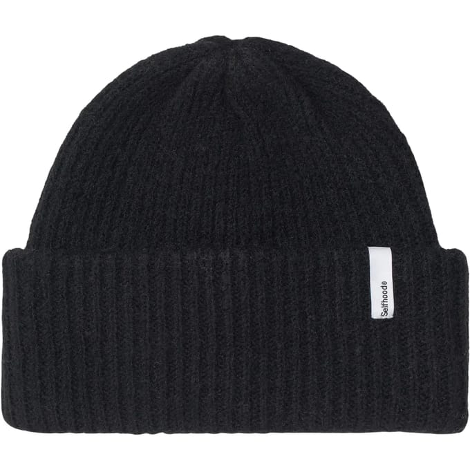 Cap Selfhood Fluffy