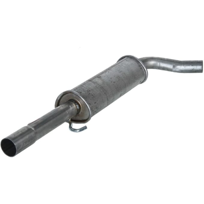 Voorpijp BOSAL 105-109