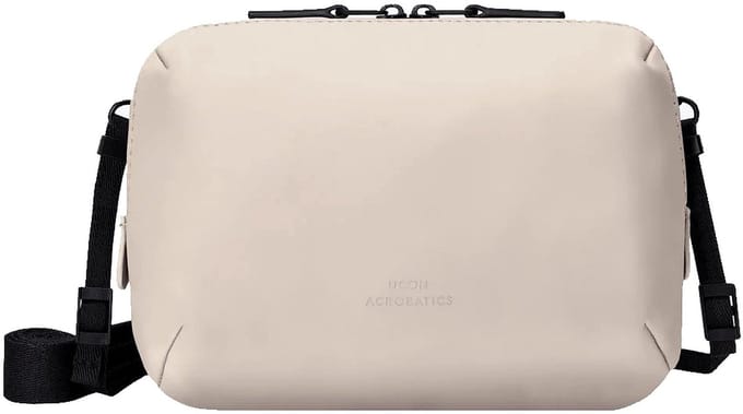 Ucon Acrobatics Ando Large Lotus - Schoudertas 20 cm (light sand)
