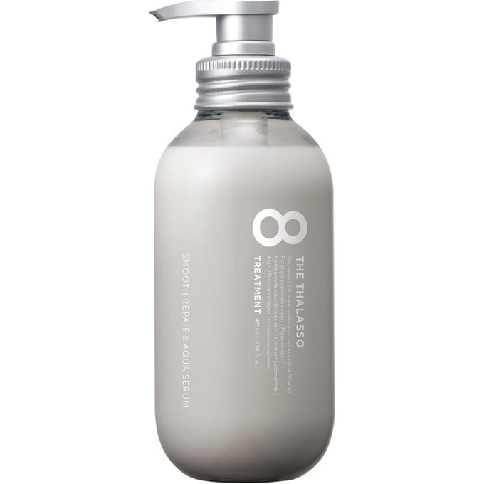 Stella Seed - 8 THE THALASSO Smooth Repair & Aqua Serum Treatment 475ml