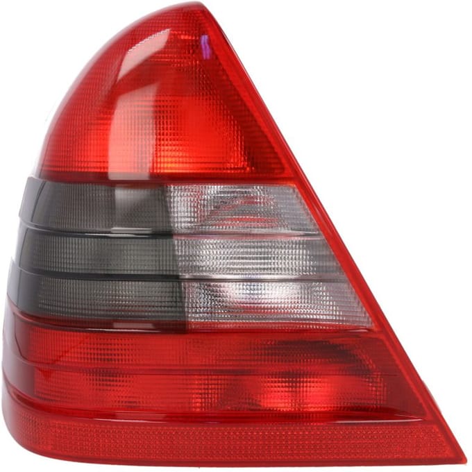 Achterlicht TYC 11-5192-05-2 links