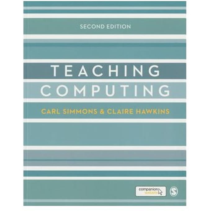 Teaching Computing - Simmons, Carl