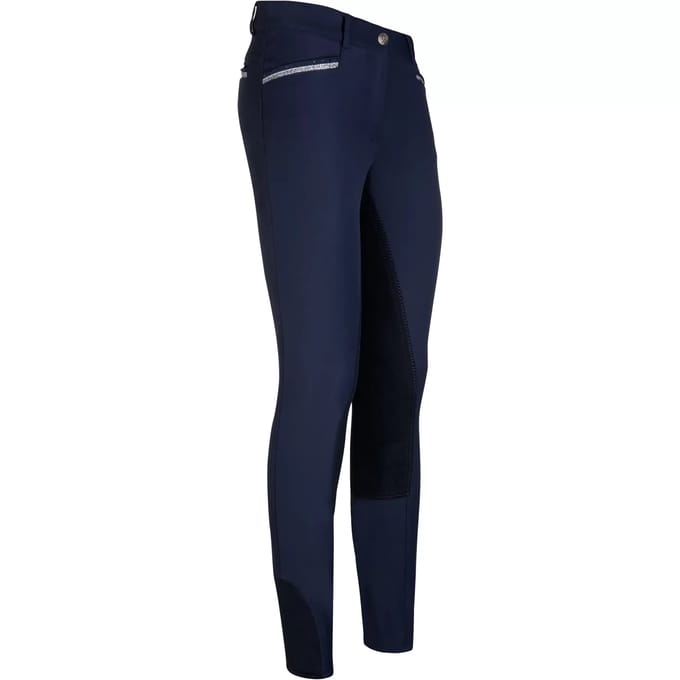 Damesbroek met volledige grip Imperial Riding El Capone