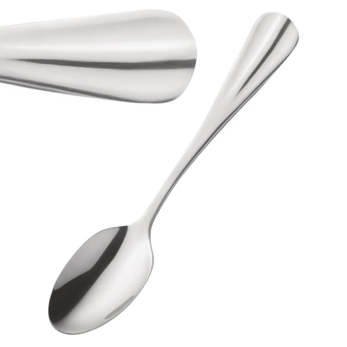 Amefa Baguette Theelepels 18/0 FB535 - Restaurant - Hotel - Professioneel