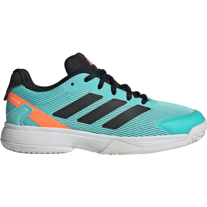 adidas Ubersonic Allcourt schoen Kinderen
