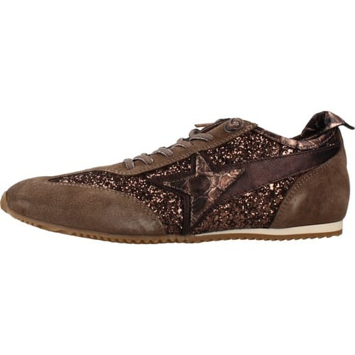 Sneakers Cetti C1409sra Inv27 Deportivo Ante Glitt