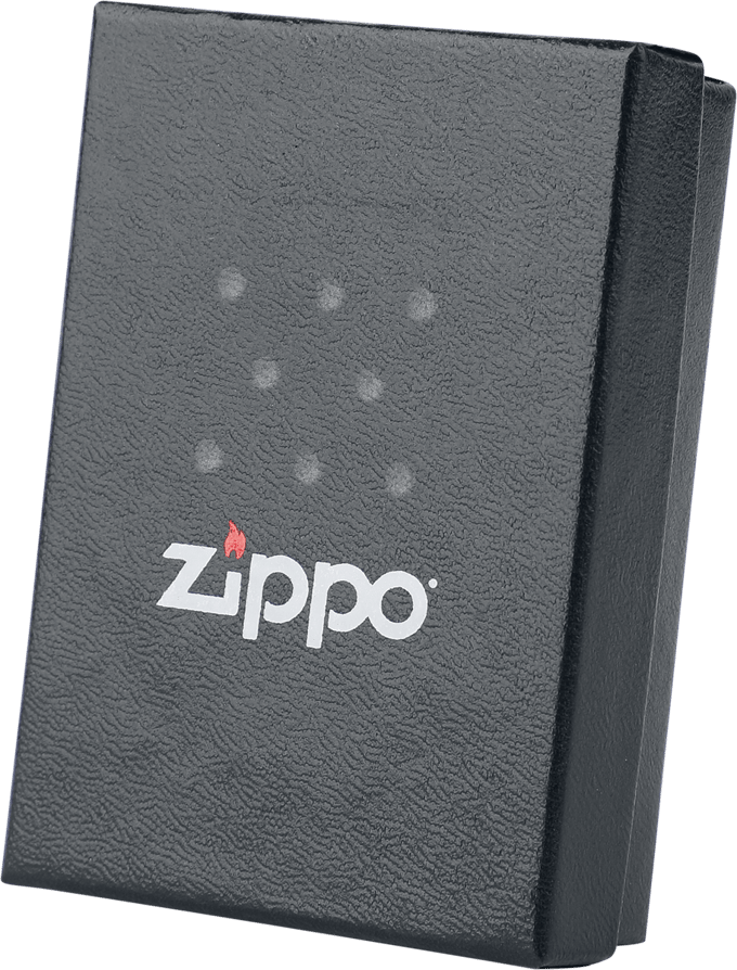 Ozzy Osbourne Aansteker - Zippo - Birmingham - voor Geen - st.