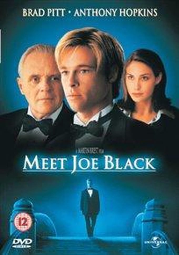 Meet Joe Black