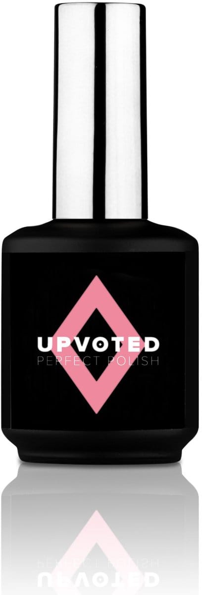 Upvoted - Perfect Polish #279 Radiant Rose Romance