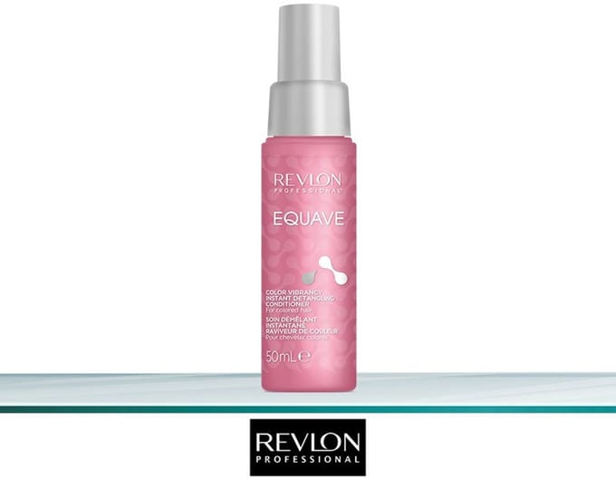 Revlon Equave Hair Color Spray