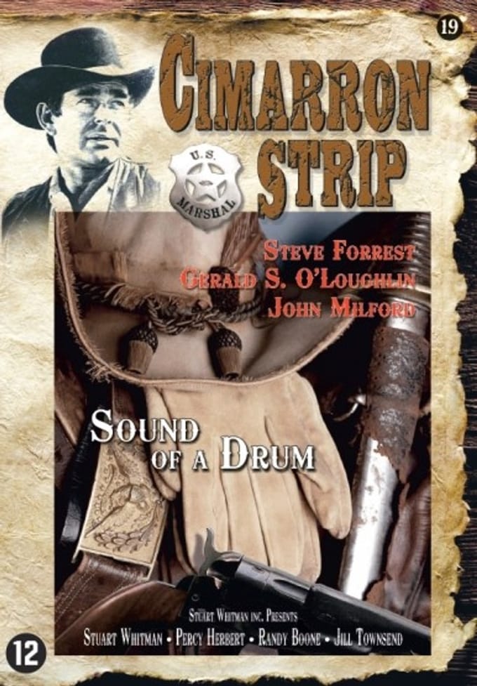 Sound Of A Drum (DVD)