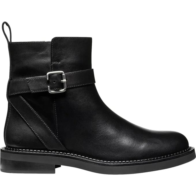 Dameslaarzen Geox Serilda