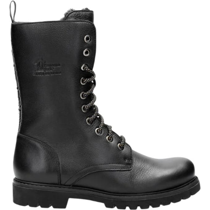 Panama Jack Fiorela B1 Napa - Dameslaarzen - Black