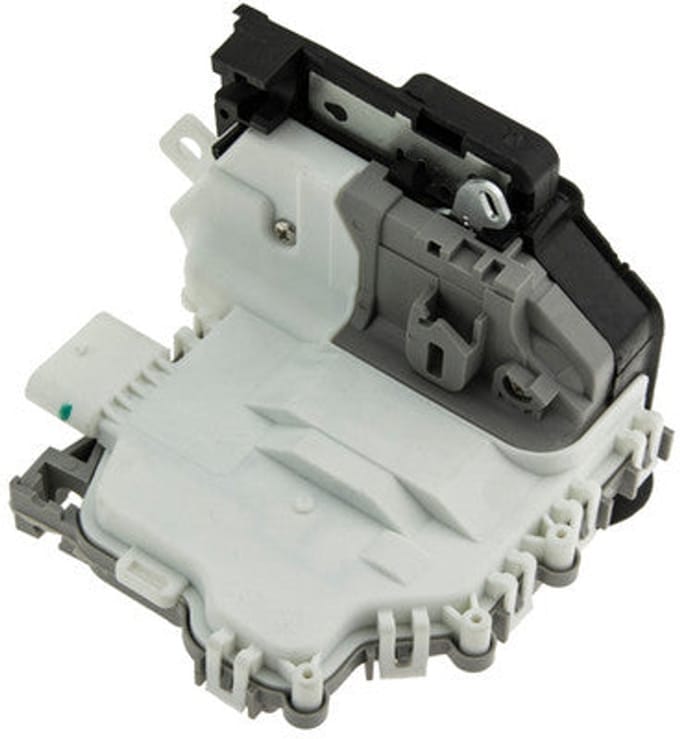 Deurslot voor OEM 8X1837016C