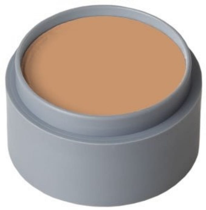 Grimas - Water make-up - beige - Elfje - 1002 - 15ml