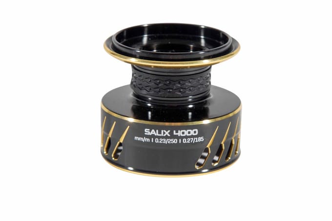 Ultimate Salix Reservespoel 4000 - Vismolen