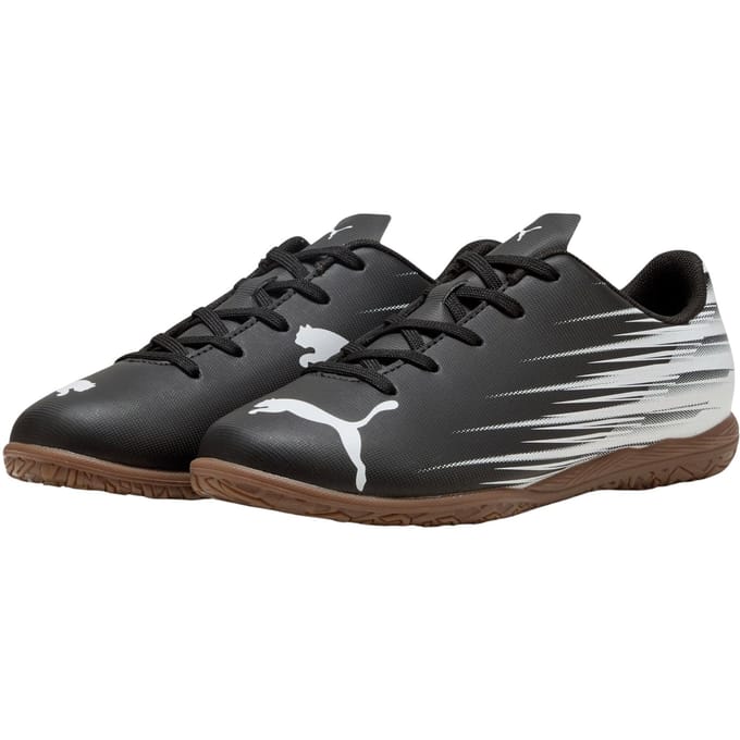 Puma Attacanto II IT Zaalvoetbalschoenen Junior