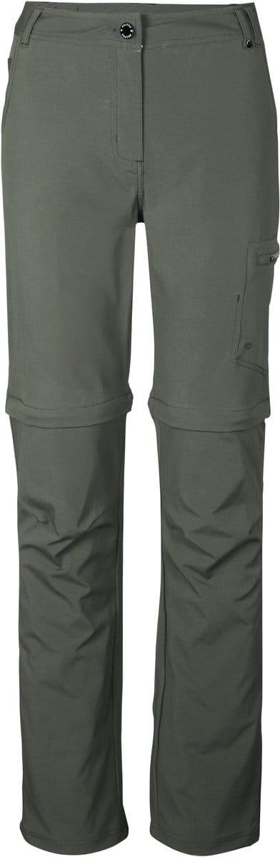 Killtec Kos 5 Women Pants - Afritsbroek - Dames - Sage - Maat 38
