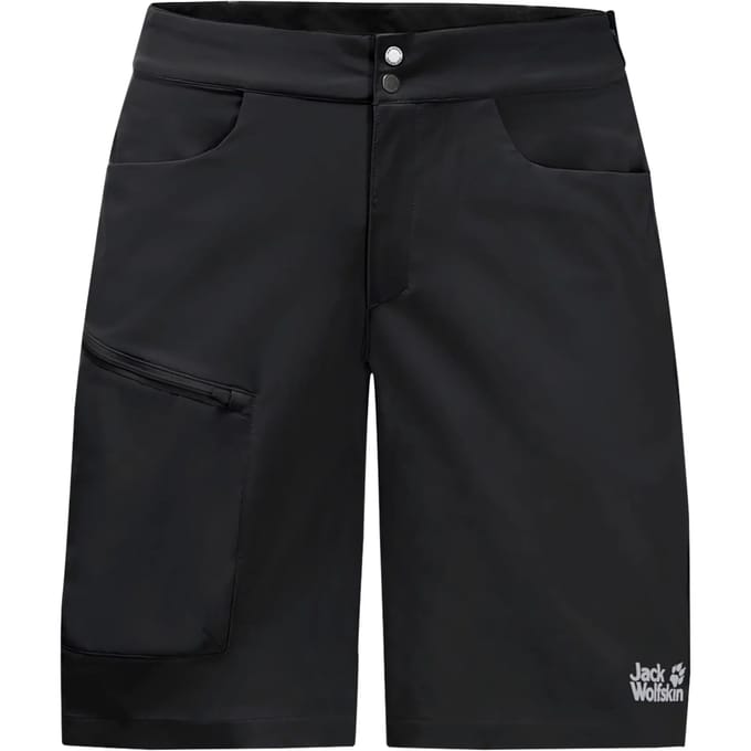 Short Jack Wolfskin Tourer GT