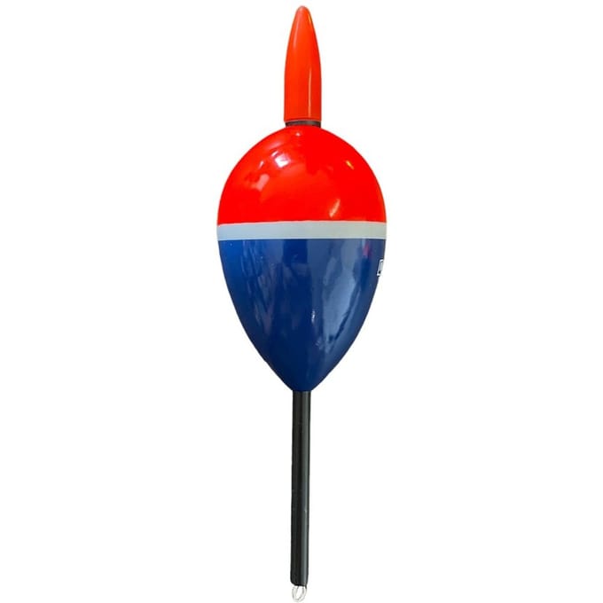 Pike Float With Light Rozemeijer - Doodaas Dobber - Snoekdobber - Snoek Dobber - Roofvis Dobber