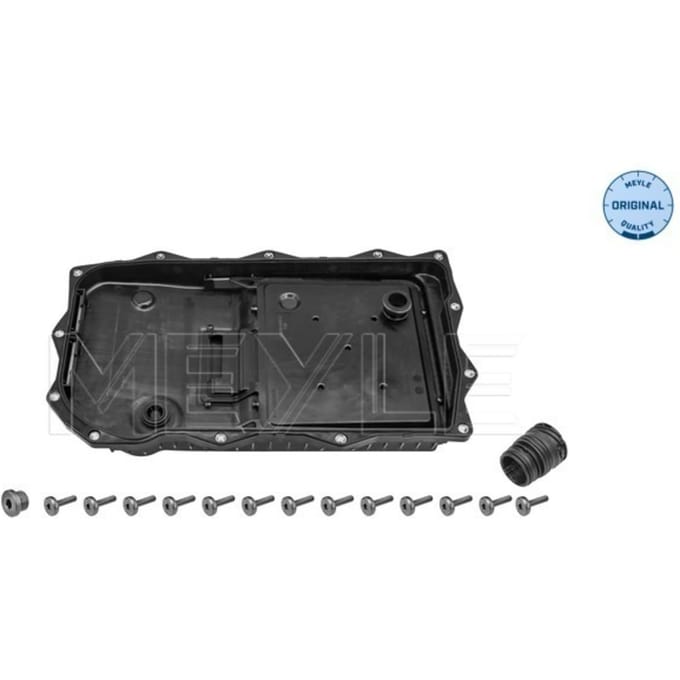 Oliefilter, versnellingsbak MEYLE 214 135 0100/SK