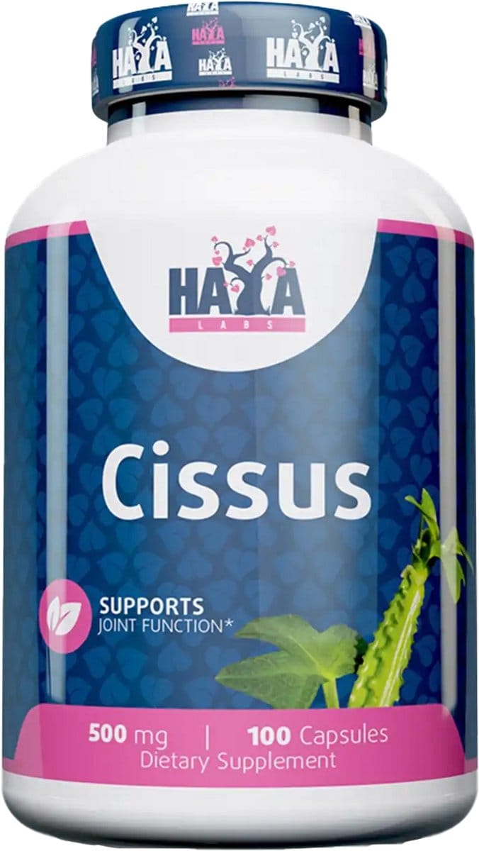 Cissus - 100 caps