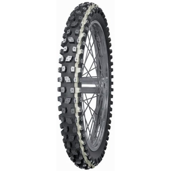 Off-road banden MITAS XT444 WIN FRIC WHITE 3.00-21 TT 51M