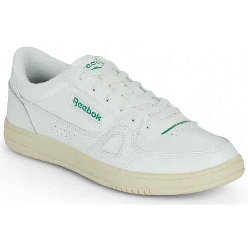 Reebok Classics Court Lxs Schoenen Wit EU 44 Man