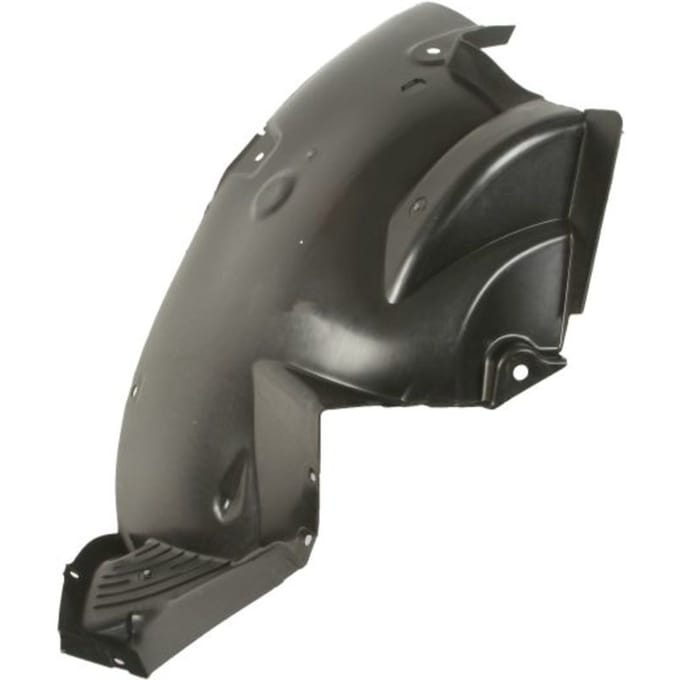 Plastic spatbordbekleding BLIC 6601-06-0000113P